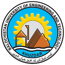 University of Engineering & Technology Logo